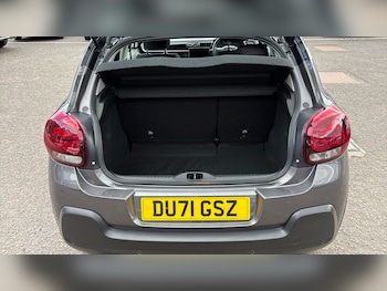 Used Citroen C3 2021 for sale - 76088996: Photo 4