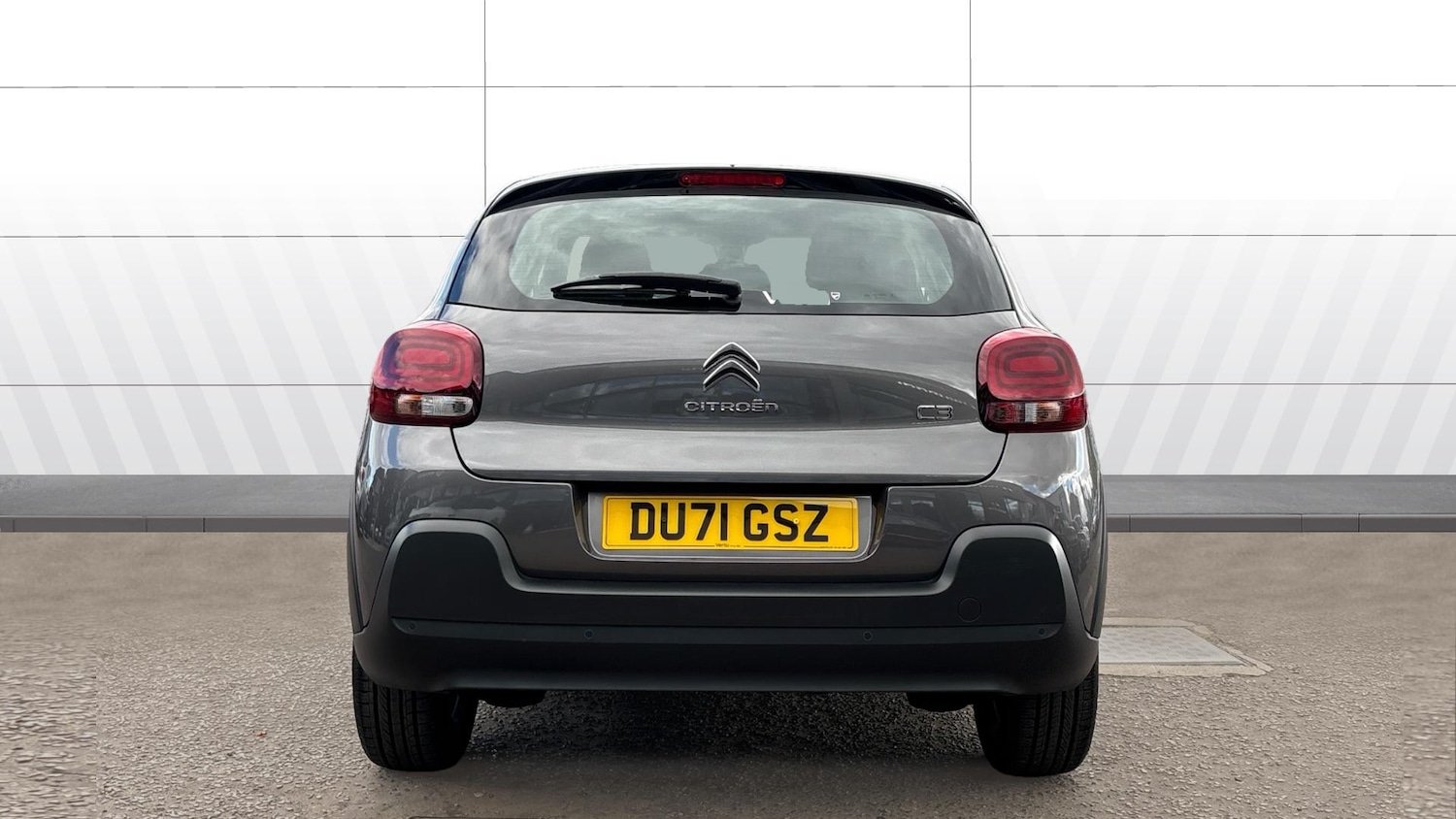 Used Citroen C3 2021 for sale - 76088996: Photo 6
