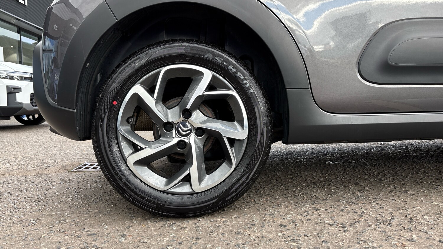 Used Citroen C3 2021 for sale - 76088996: Photo 7