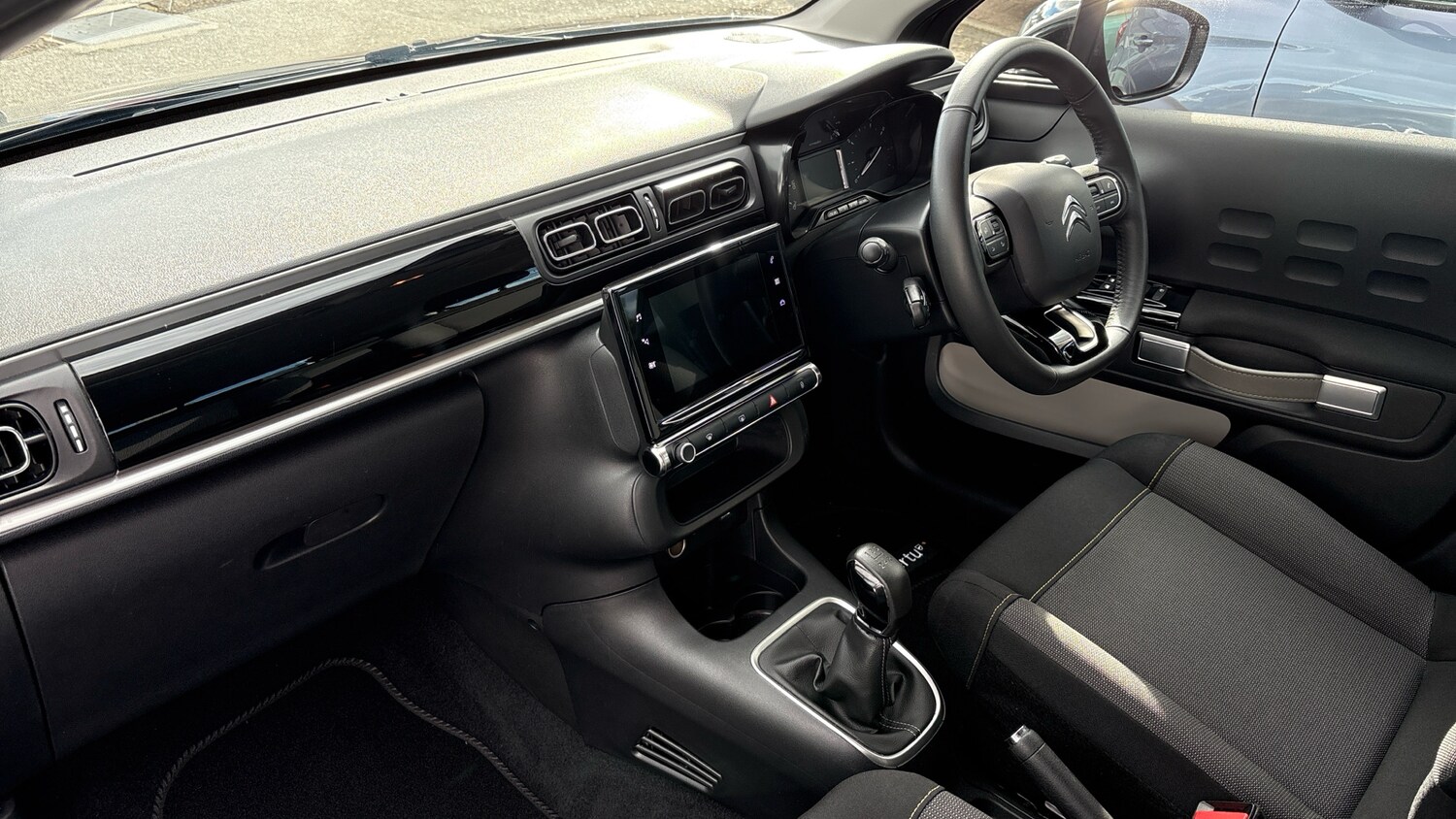 Used Citroen C3 2021 for sale - 76088996: Photo 9