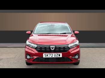 Used Dacia Sandero 2022 for sale - 75293955: Photo
