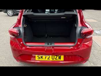 Used Dacia Sandero 2022 for sale - 75293955: Photo