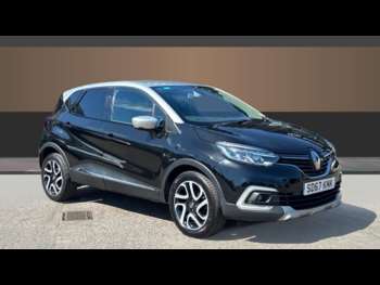 2017 (67) - 0.9 TCE 90 Dynamique S Nav 5dr Petrol Hatchback