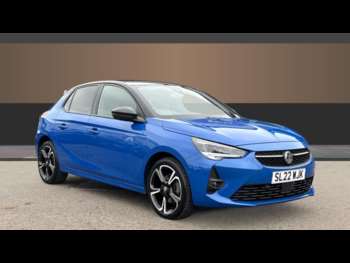 2022 (22) - 1.2 Turbo SRi Edition 5dr Auto Petrol Hatchback