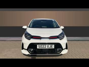 Used Kia Picanto 2022 for sale - 74624271: Photo