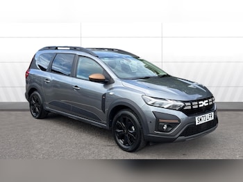 Used Dacia Jogger 2023 for sale - 78815028: Photo