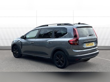 Used Dacia Jogger 2023 for sale - 78815028: Photo