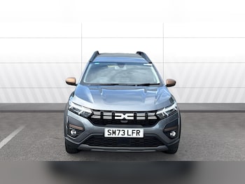 Used Dacia Jogger 2023 for sale - 78815028: Photo
