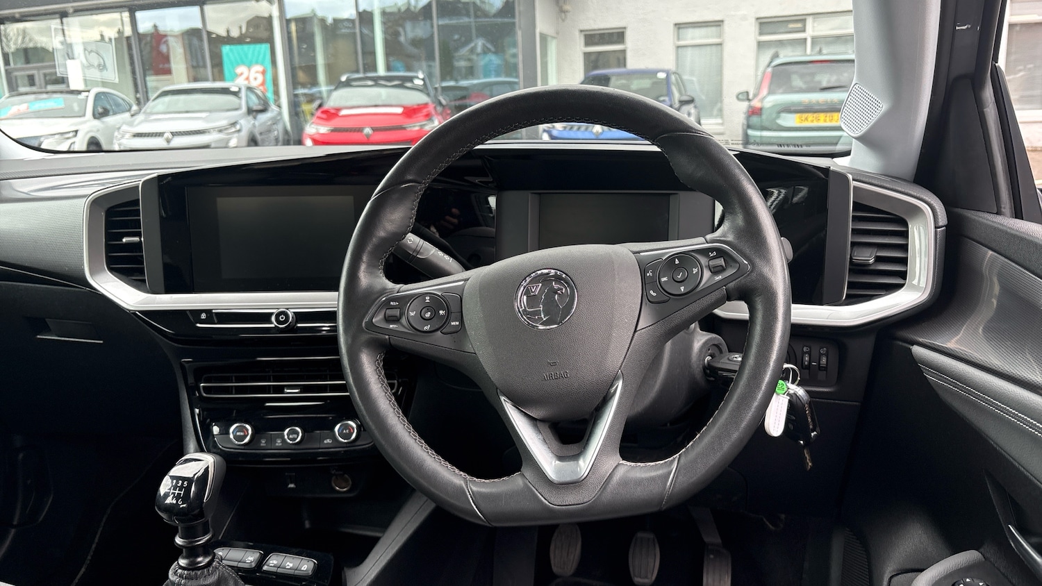 Used Vauxhall Mokka 2022 for sale - 77812833: Photo 10