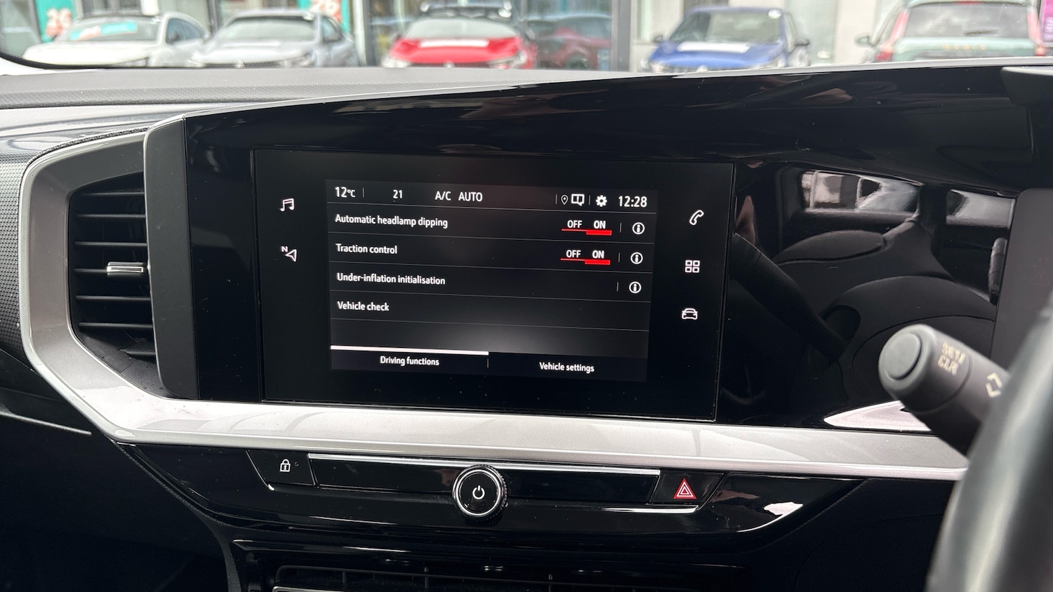 Used Vauxhall Mokka 2022 for sale - 77812833: Photo 12