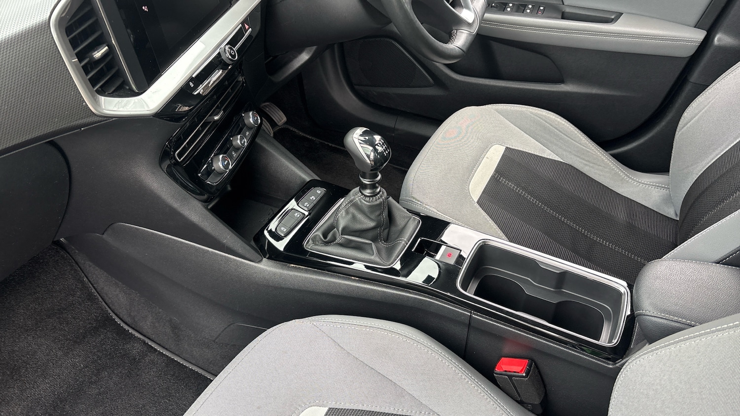 Used Vauxhall Mokka 2022 for sale - 77812833: Photo 13