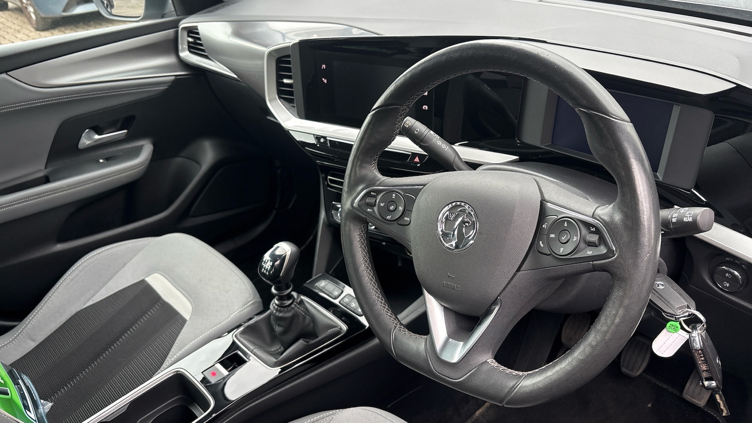 Used Vauxhall Mokka 2022 for sale - 77812833: Photo 14