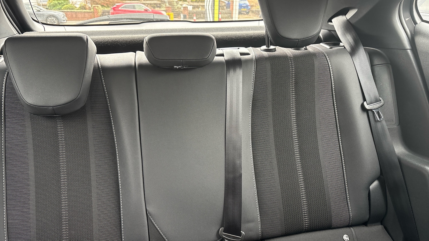 Used Vauxhall Mokka 2022 for sale - 77812833: Photo 15