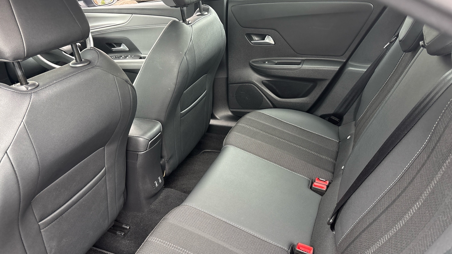 Used Vauxhall Mokka 2022 for sale - 77812833: Photo 16