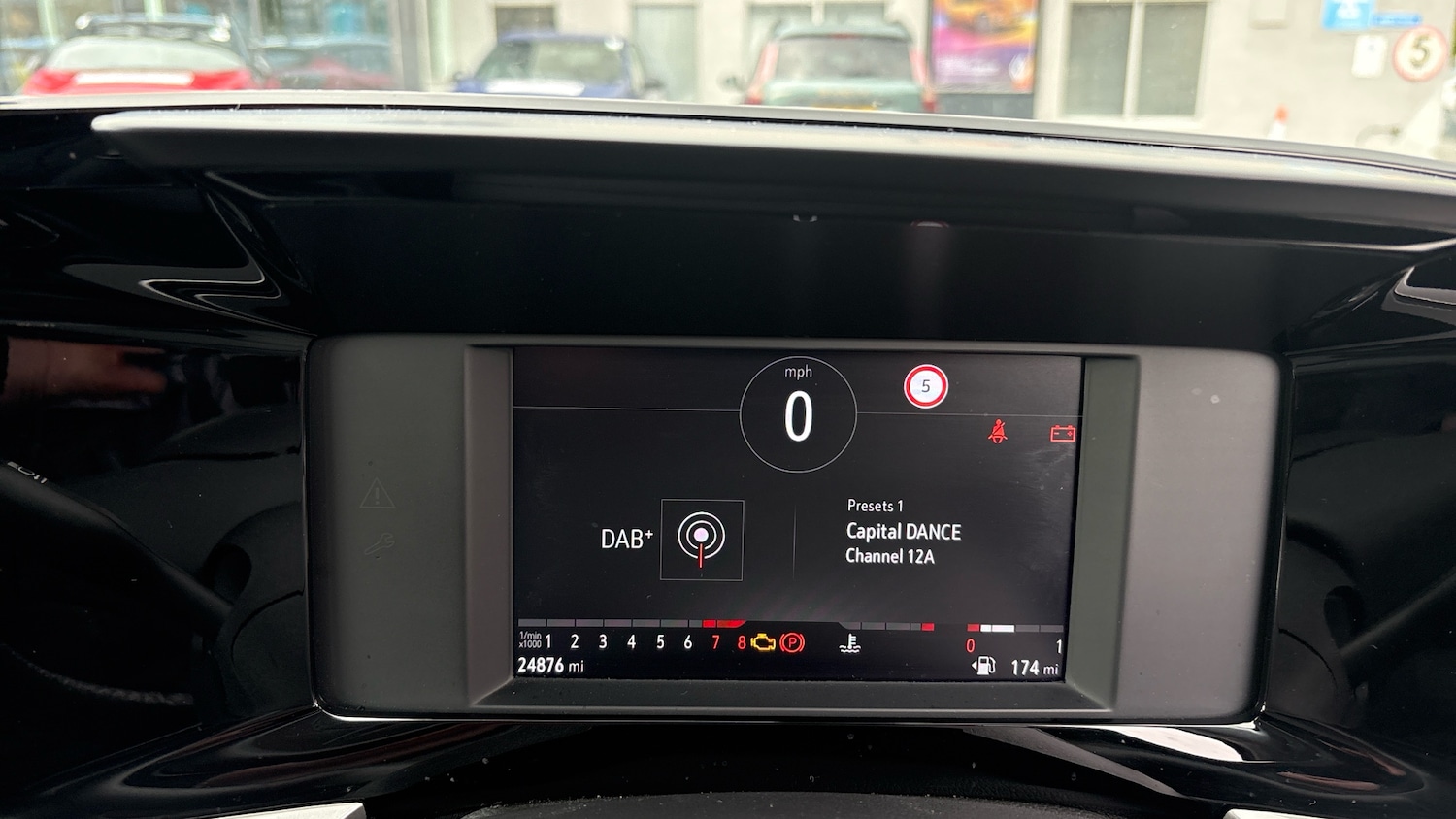 Used Vauxhall Mokka 2022 for sale - 77812833: Photo 18