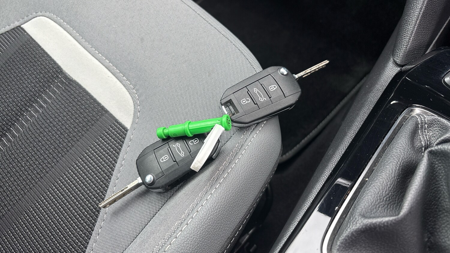 Used Vauxhall Mokka 2022 for sale - 77812833: Photo 20