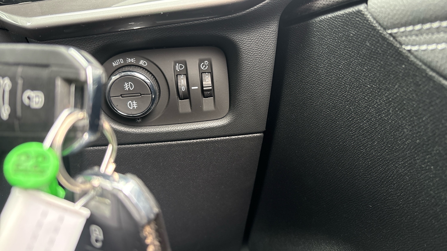 Used Vauxhall Mokka 2022 for sale - 77812833: Photo 22