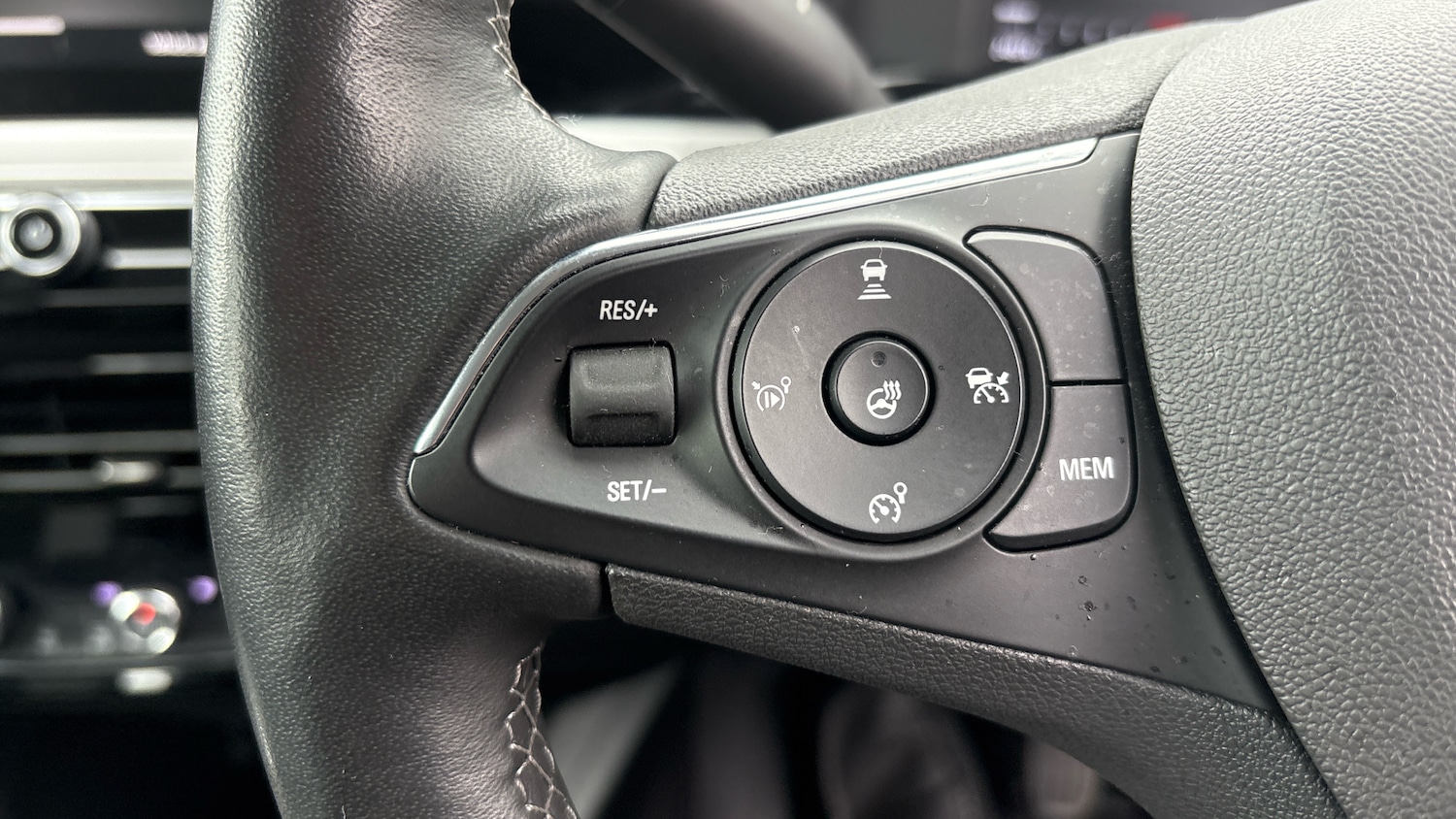 Used Vauxhall Mokka 2022 for sale - 77812833: Photo 24