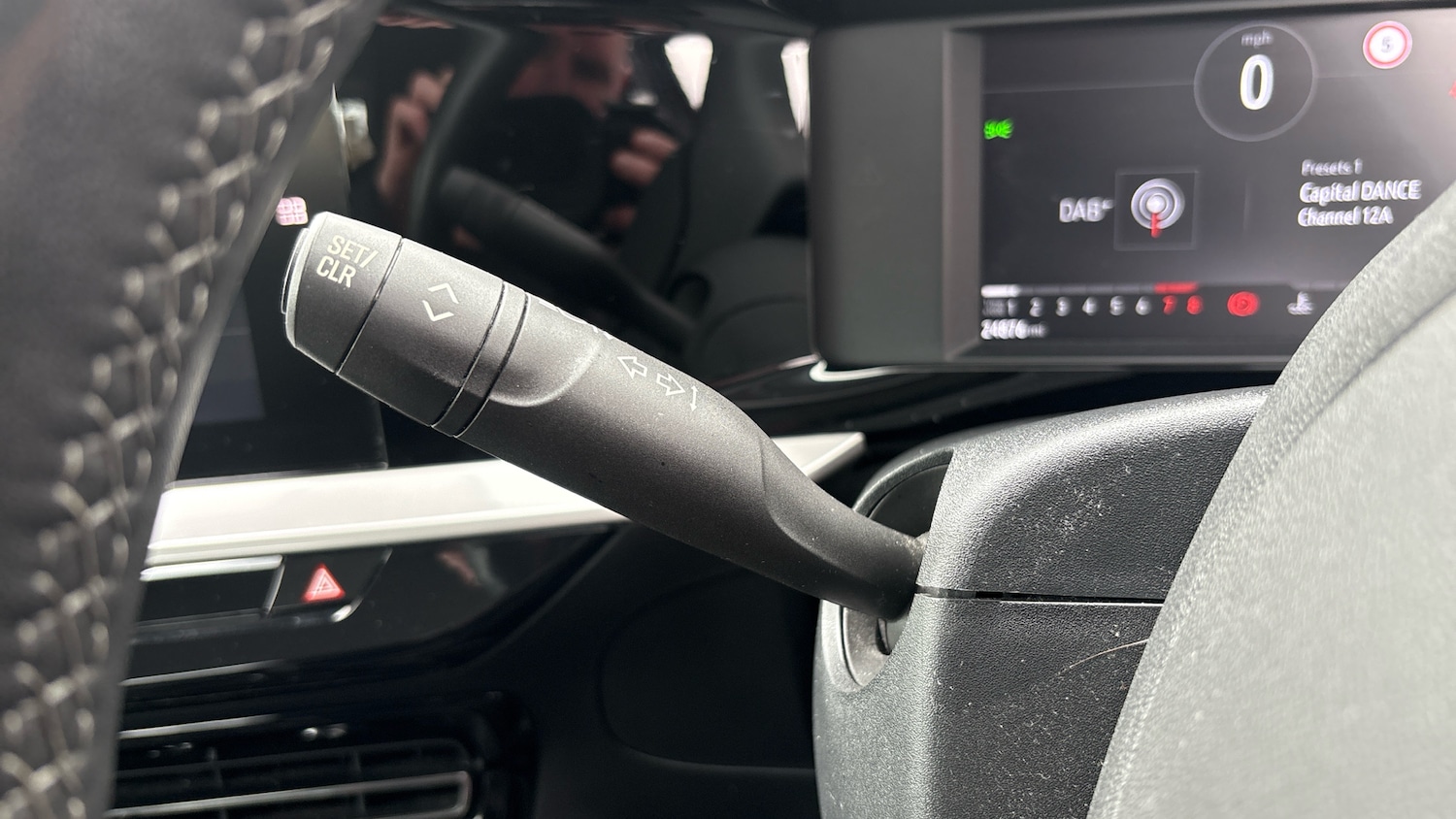 Used Vauxhall Mokka 2022 for sale - 77812833: Photo 25