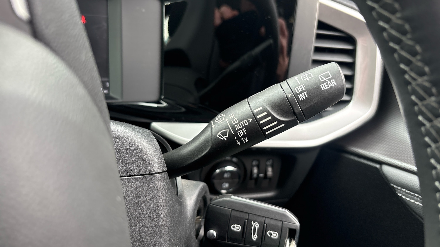 Used Vauxhall Mokka 2022 for sale - 77812833: Photo 26