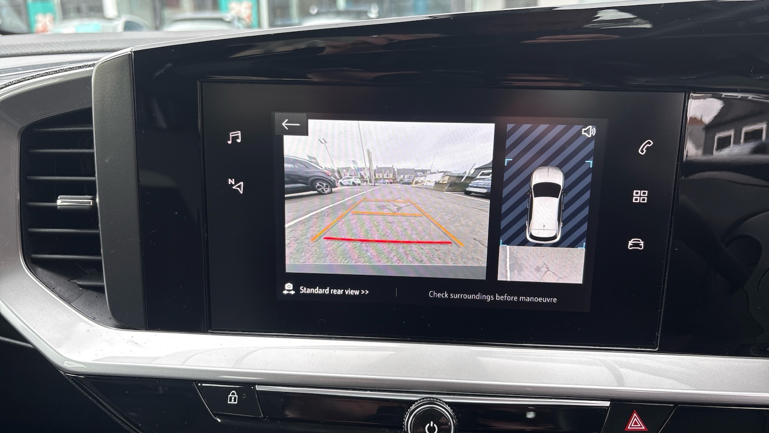 Used Vauxhall Mokka 2022 for sale - 77812833: Photo 27