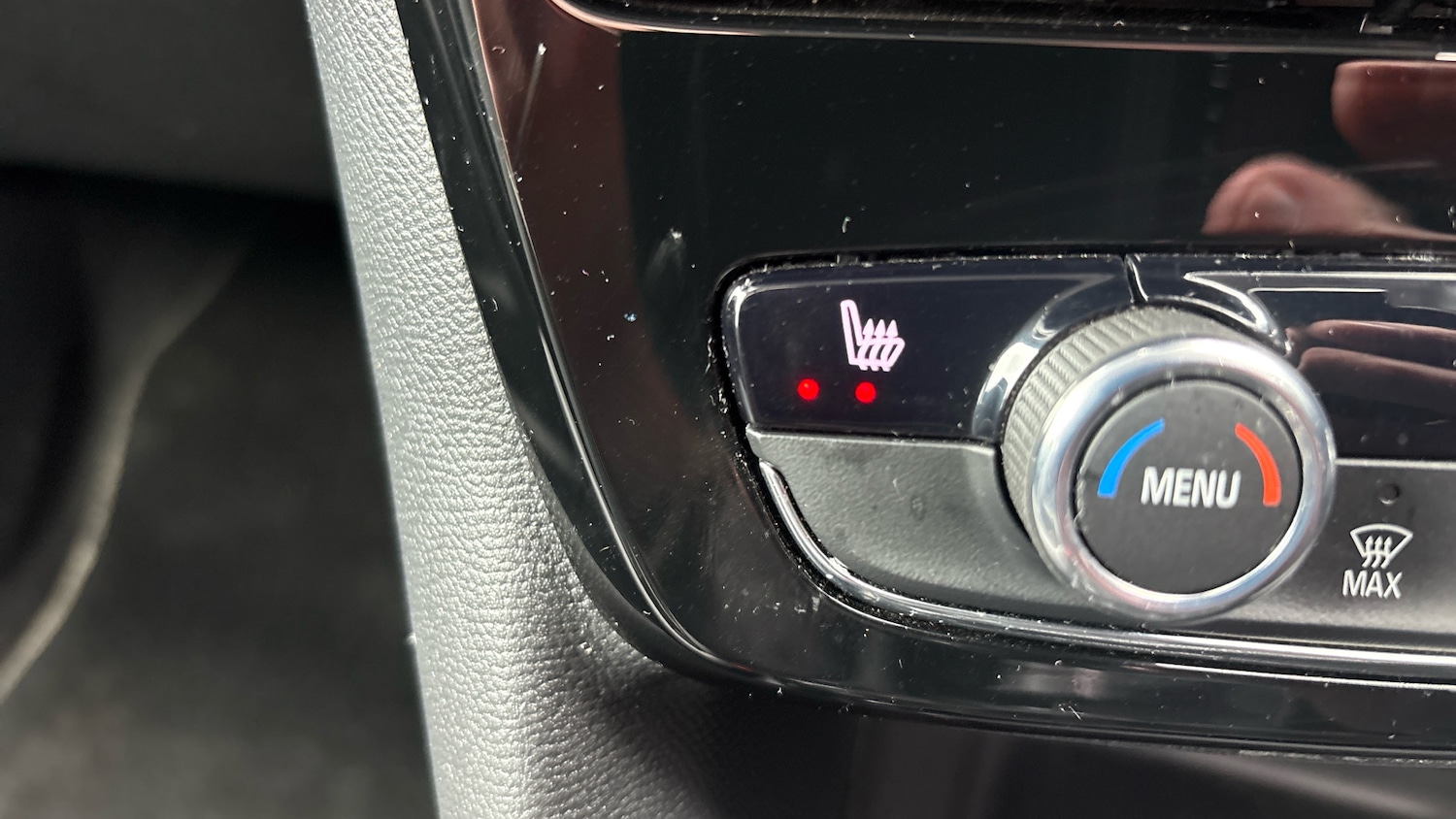 Used Vauxhall Mokka 2022 for sale - 77812833: Photo 28