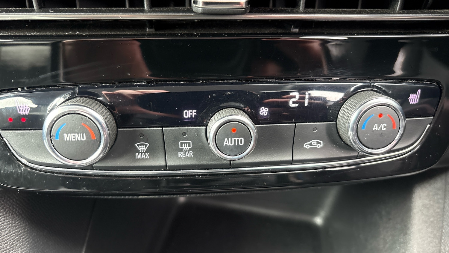 Used Vauxhall Mokka 2022 for sale - 77812833: Photo 29