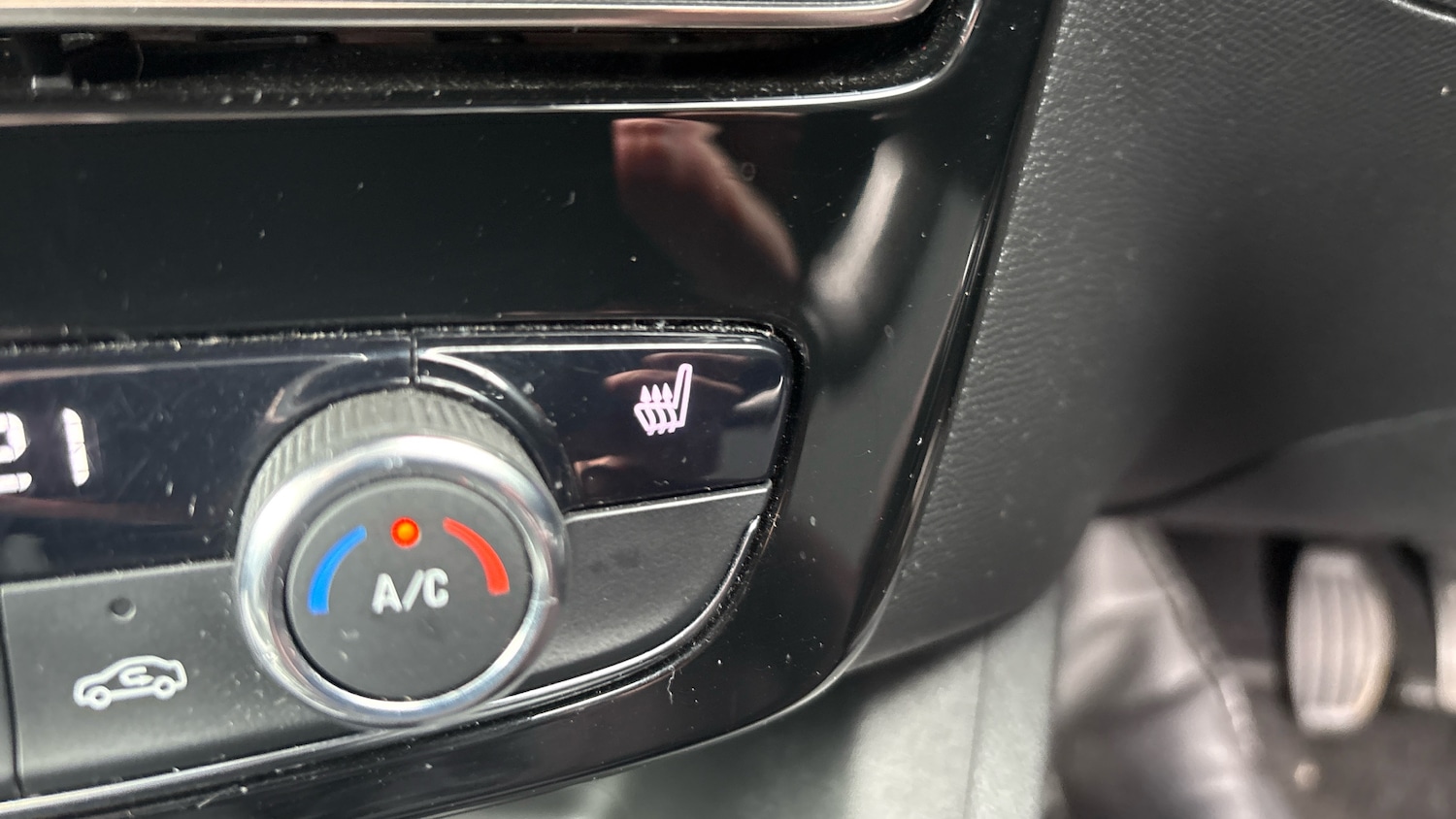 Used Vauxhall Mokka 2022 for sale - 77812833: Photo 30