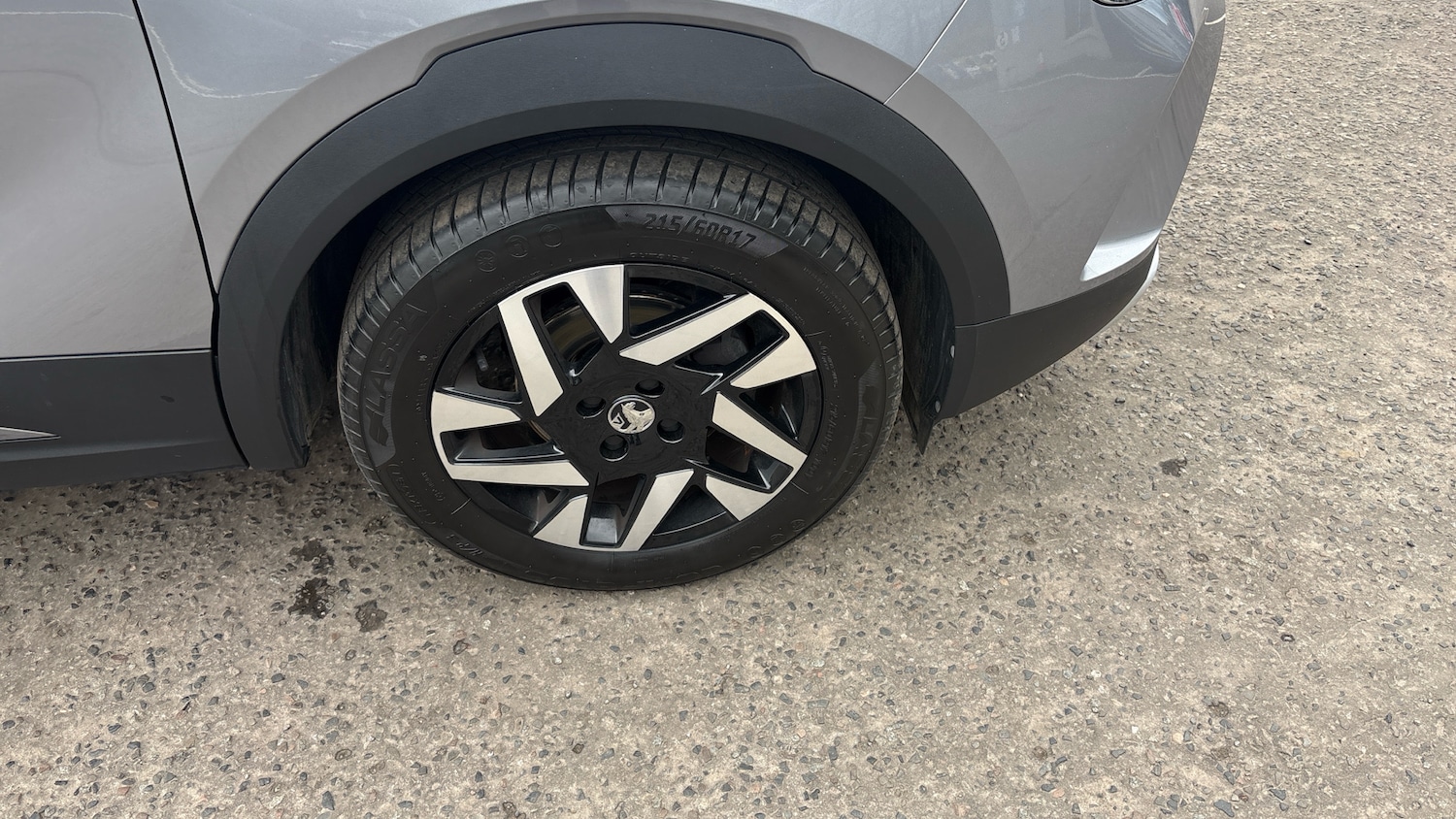 Used Vauxhall Mokka 2022 for sale - 77812833: Photo 37