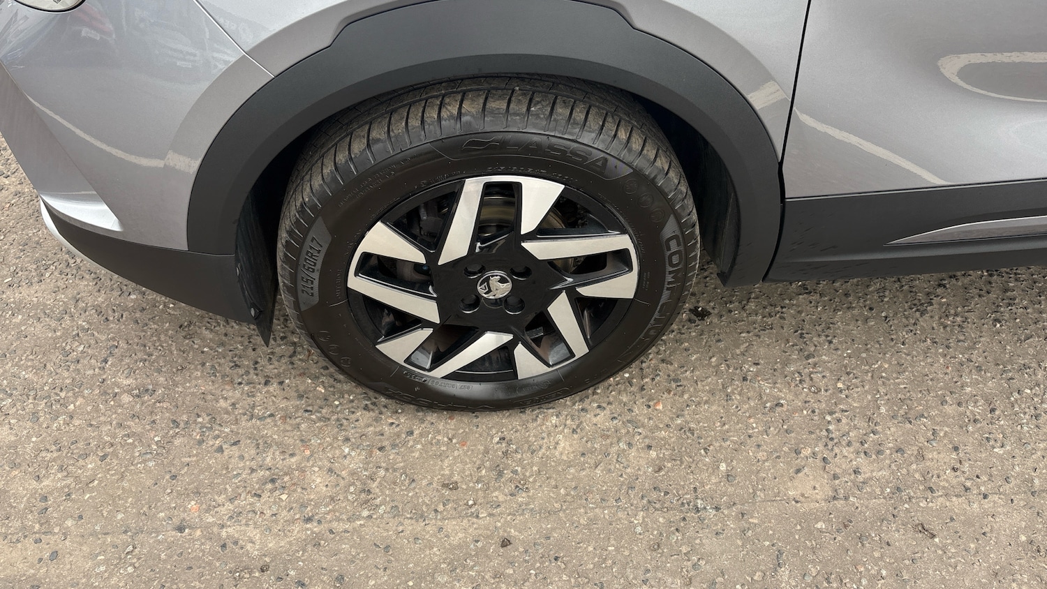 Used Vauxhall Mokka 2022 for sale - 77812833: Photo 38