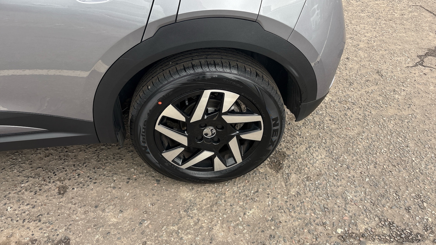 Used Vauxhall Mokka 2022 for sale - 77812833: Photo 39