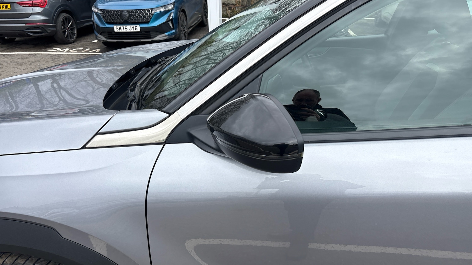 Used Vauxhall Mokka 2022 for sale - 77812833: Photo 41