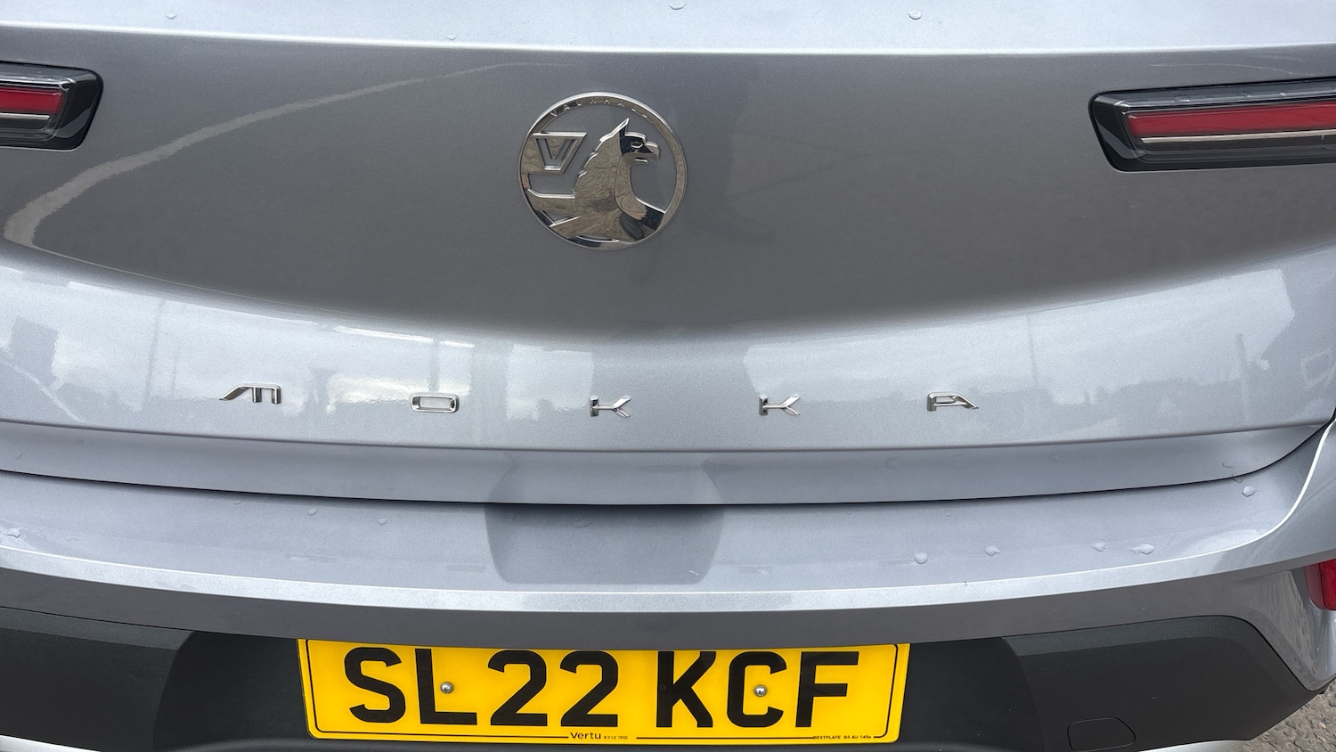 Used Vauxhall Mokka 2022 for sale - 77812833: Photo 42