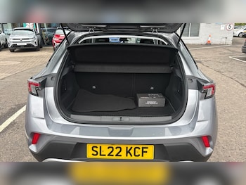 Used Vauxhall Mokka 2022 for sale - 77812833: Photo