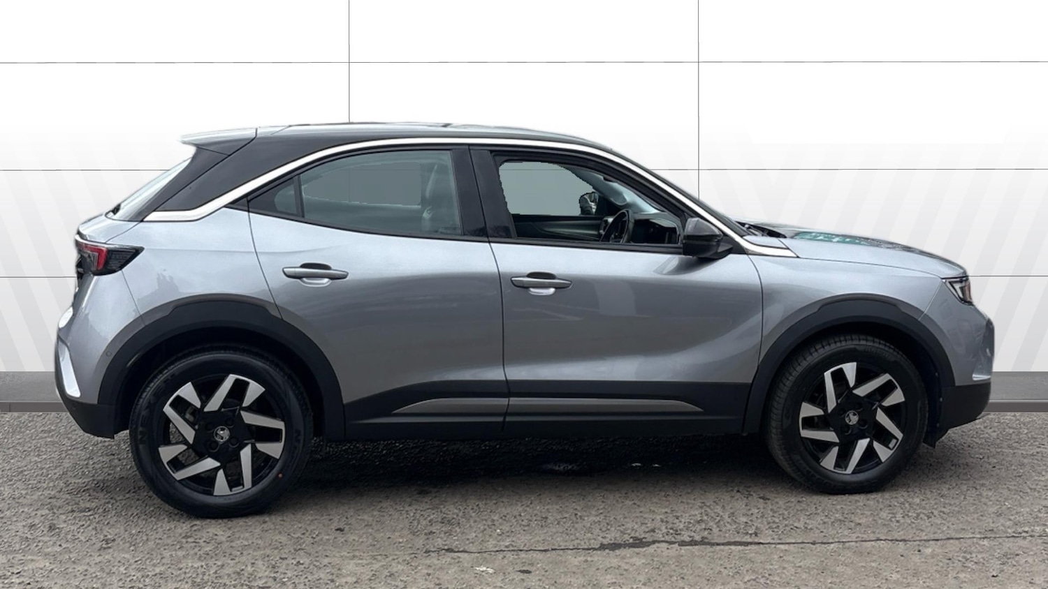 Used Vauxhall Mokka 2022 for sale - 77812833: Photo 5