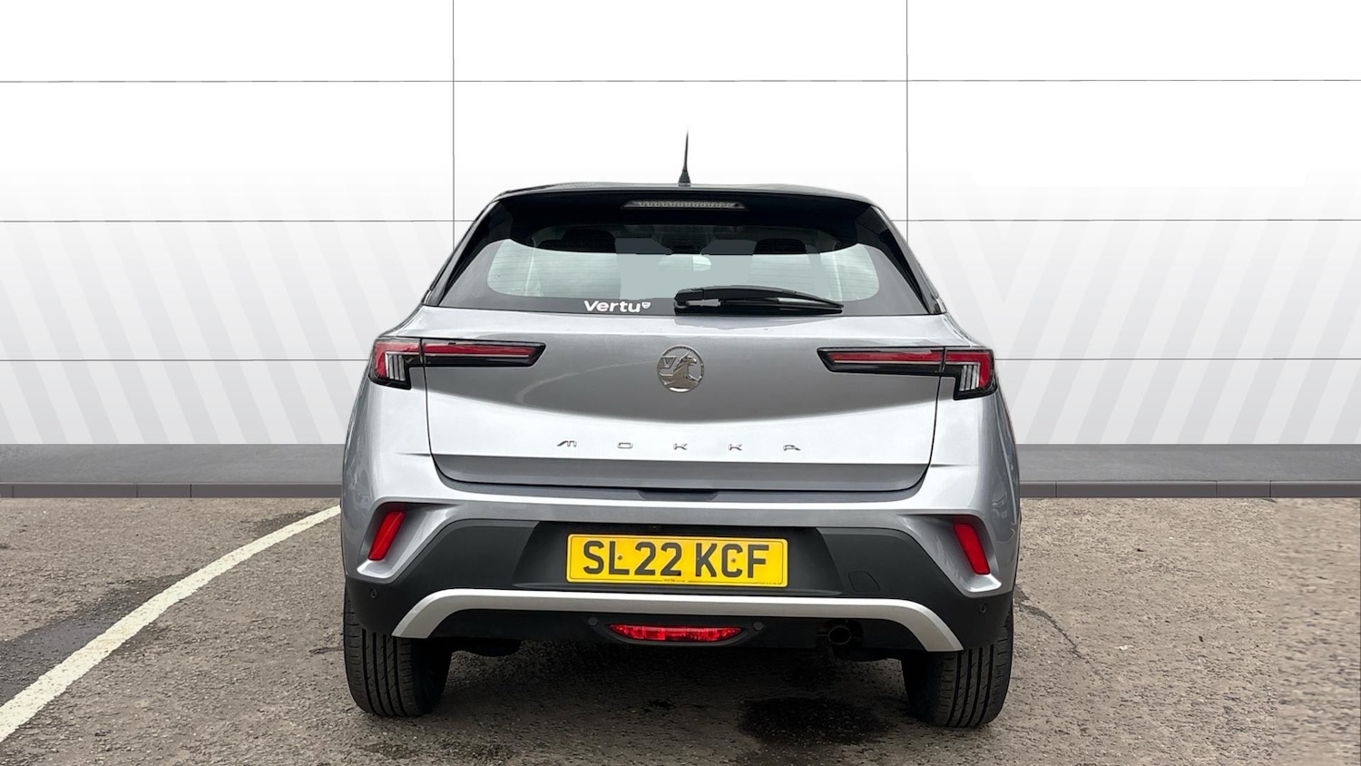 Used Vauxhall Mokka 2022 for sale - 77812833: Photo 6