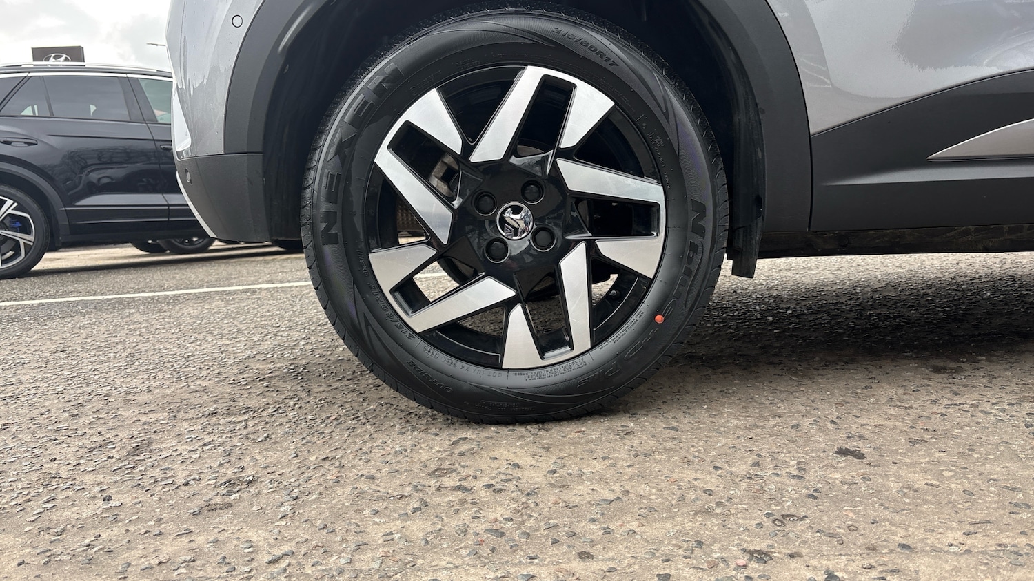 Used Vauxhall Mokka 2022 for sale - 77812833: Photo 7