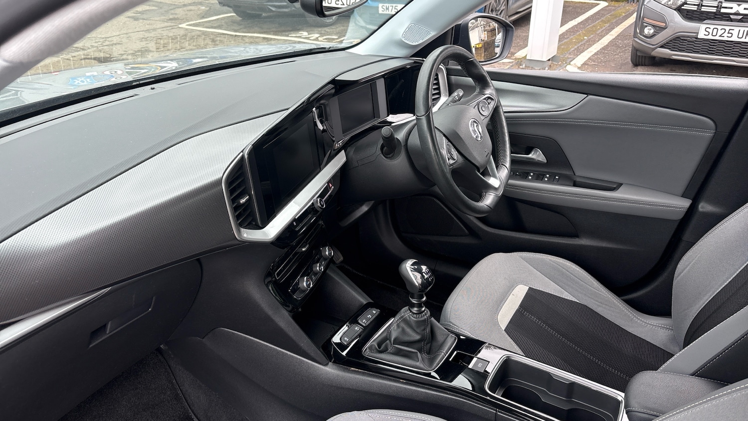 Used Vauxhall Mokka 2022 for sale - 77812833: Photo 9