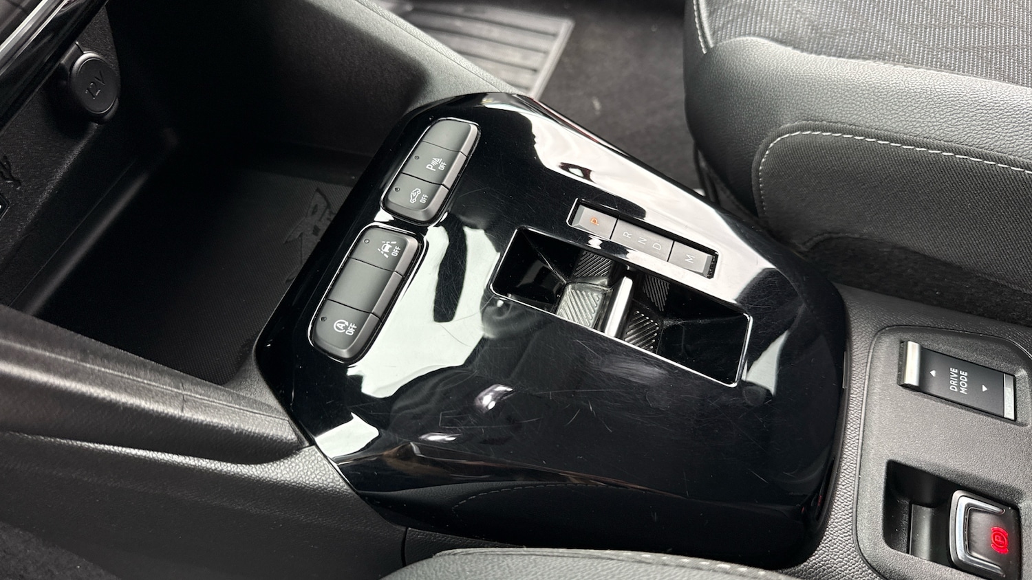 Used Vauxhall Corsa 2022 for sale - 76476358: Photo 13