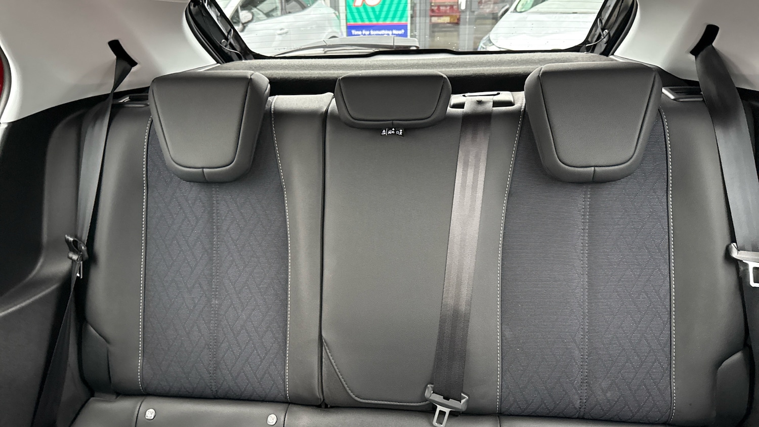 Used Vauxhall Corsa 2022 for sale - 76476358: Photo 15