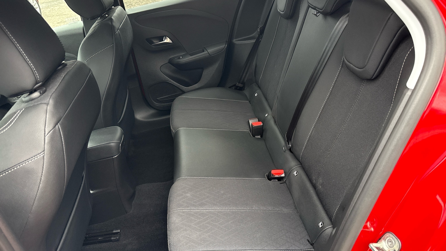 Used Vauxhall Corsa 2022 for sale - 76476358: Photo 16