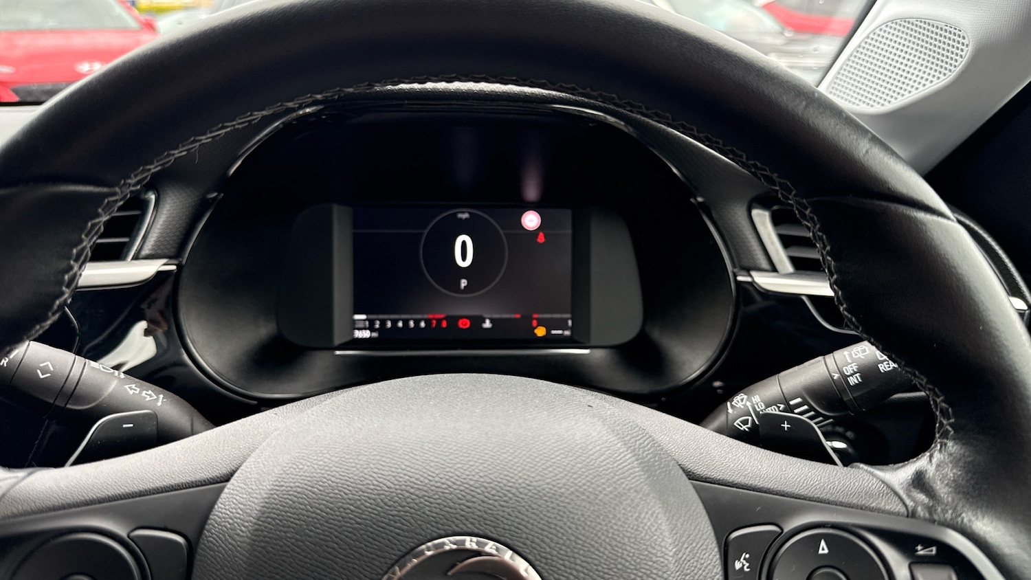 Used Vauxhall Corsa 2022 for sale - 76476358: Photo 18