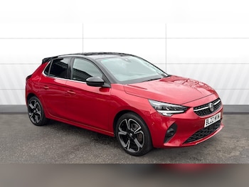 Used Vauxhall Corsa 2022 for sale - 76476358: Photo