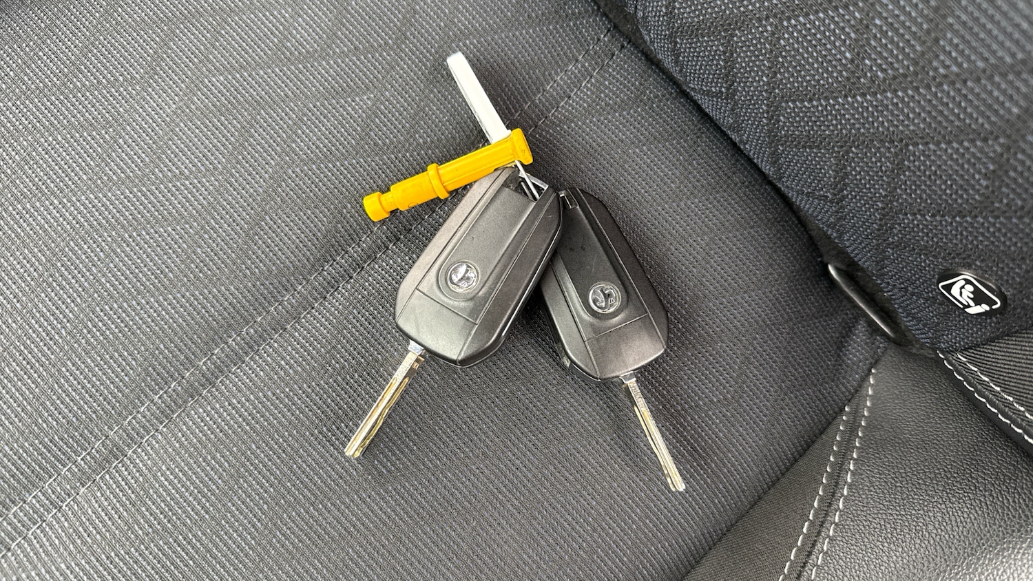 Used Vauxhall Corsa 2022 for sale - 76476358: Photo 20