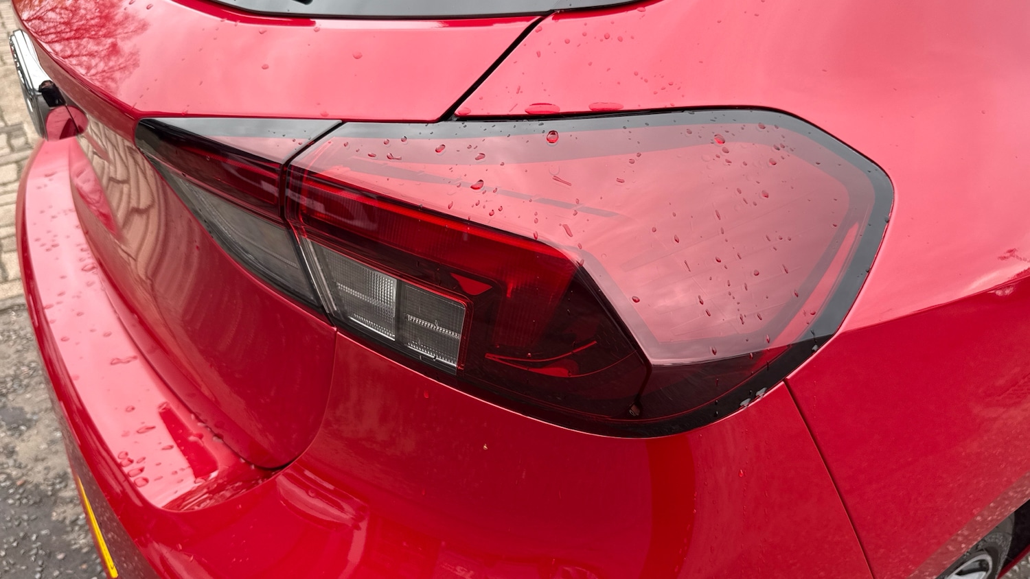 Used Vauxhall Corsa 2022 for sale - 76476358: Photo 21