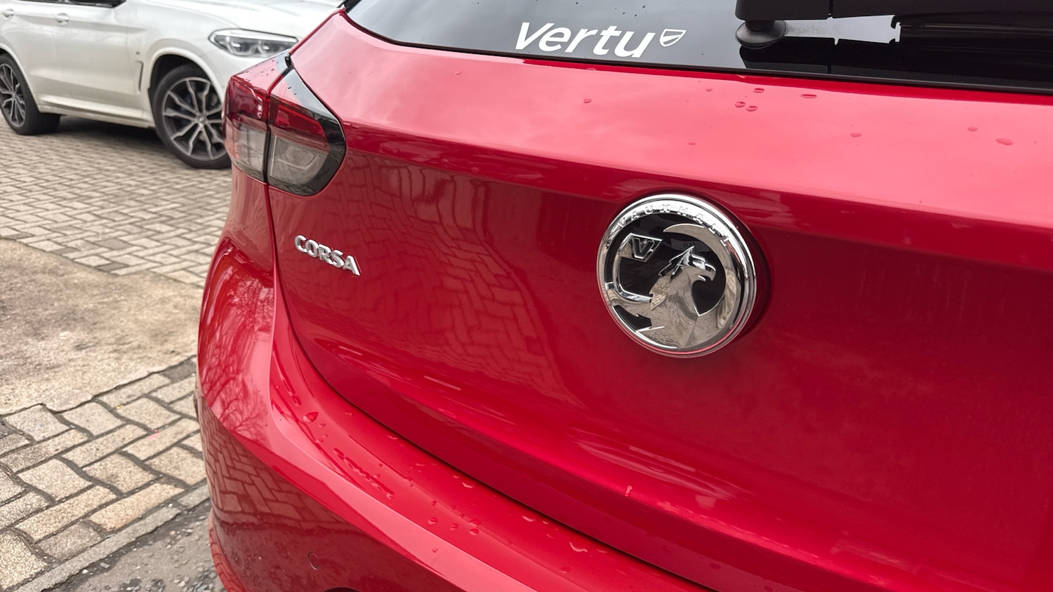 Used Vauxhall Corsa 2022 for sale - 76476358: Photo 23