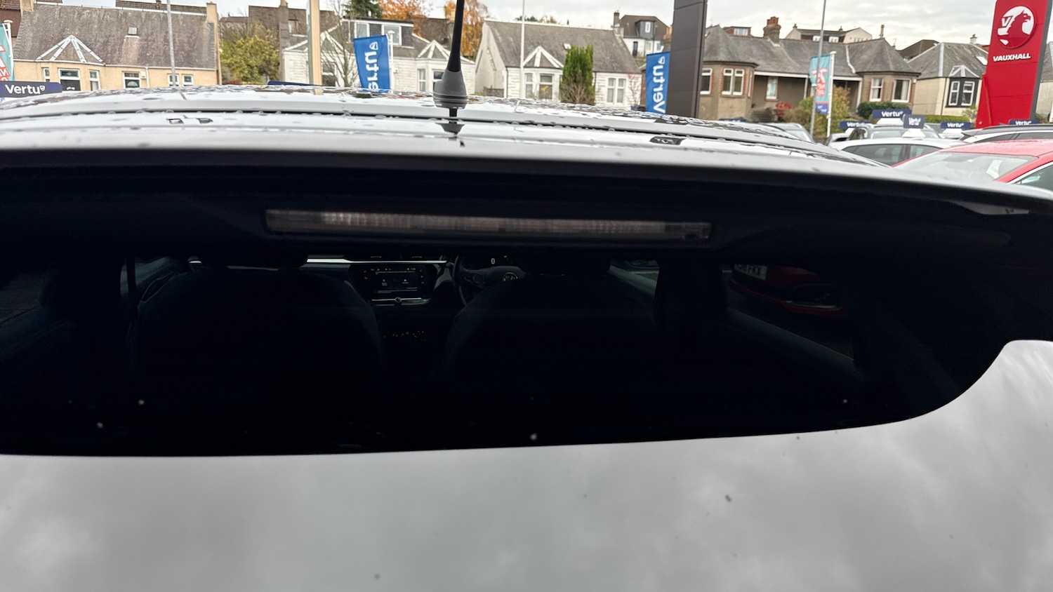 Used Vauxhall Corsa 2022 for sale - 76476358: Photo 24