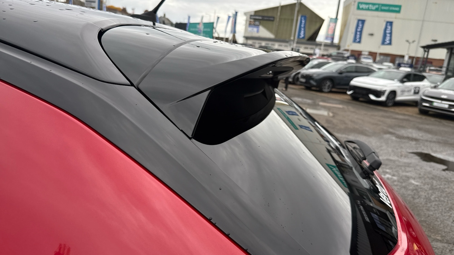 Used Vauxhall Corsa 2022 for sale - 76476358: Photo 25