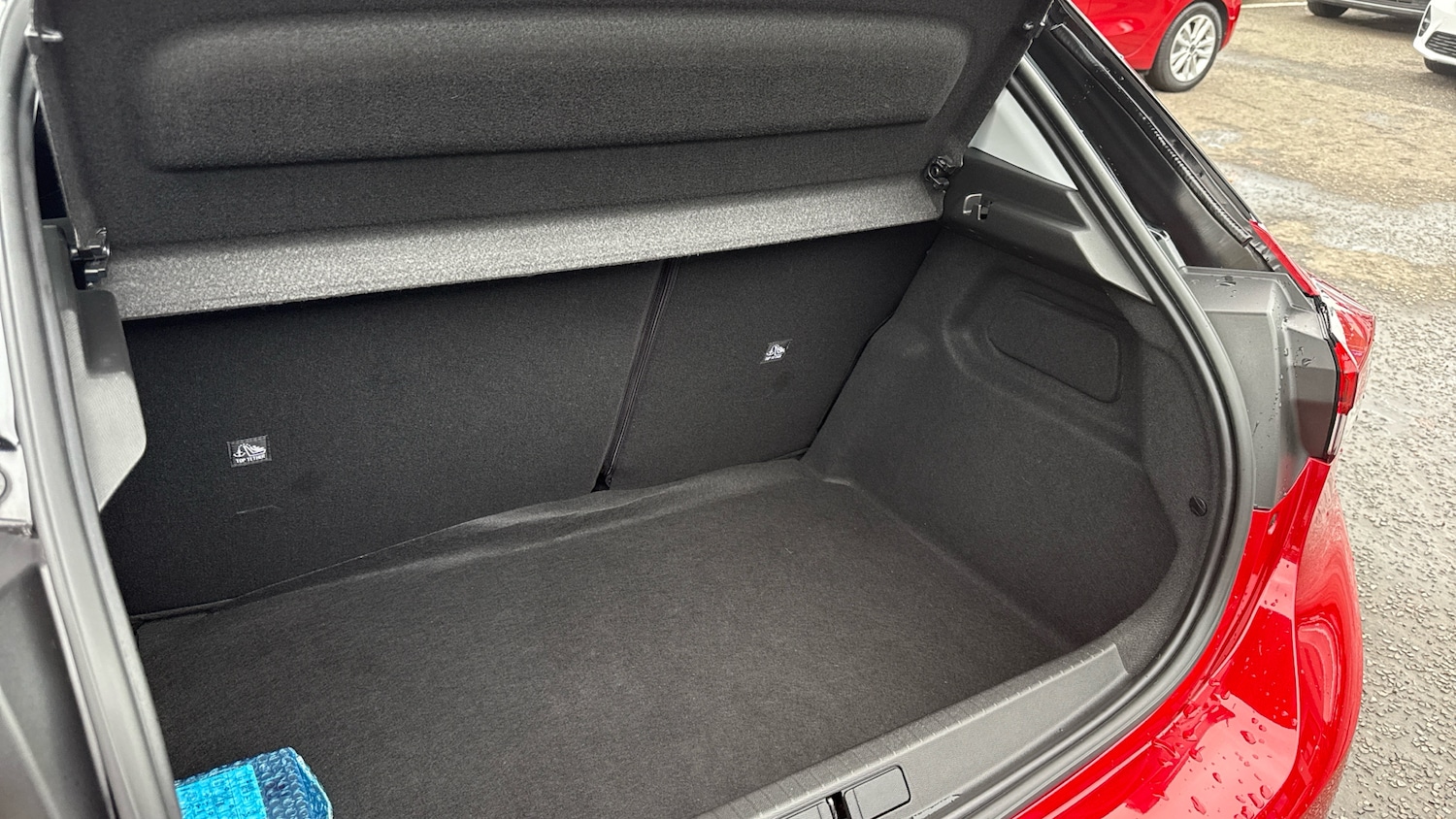 Used Vauxhall Corsa 2022 for sale - 76476358: Photo 26