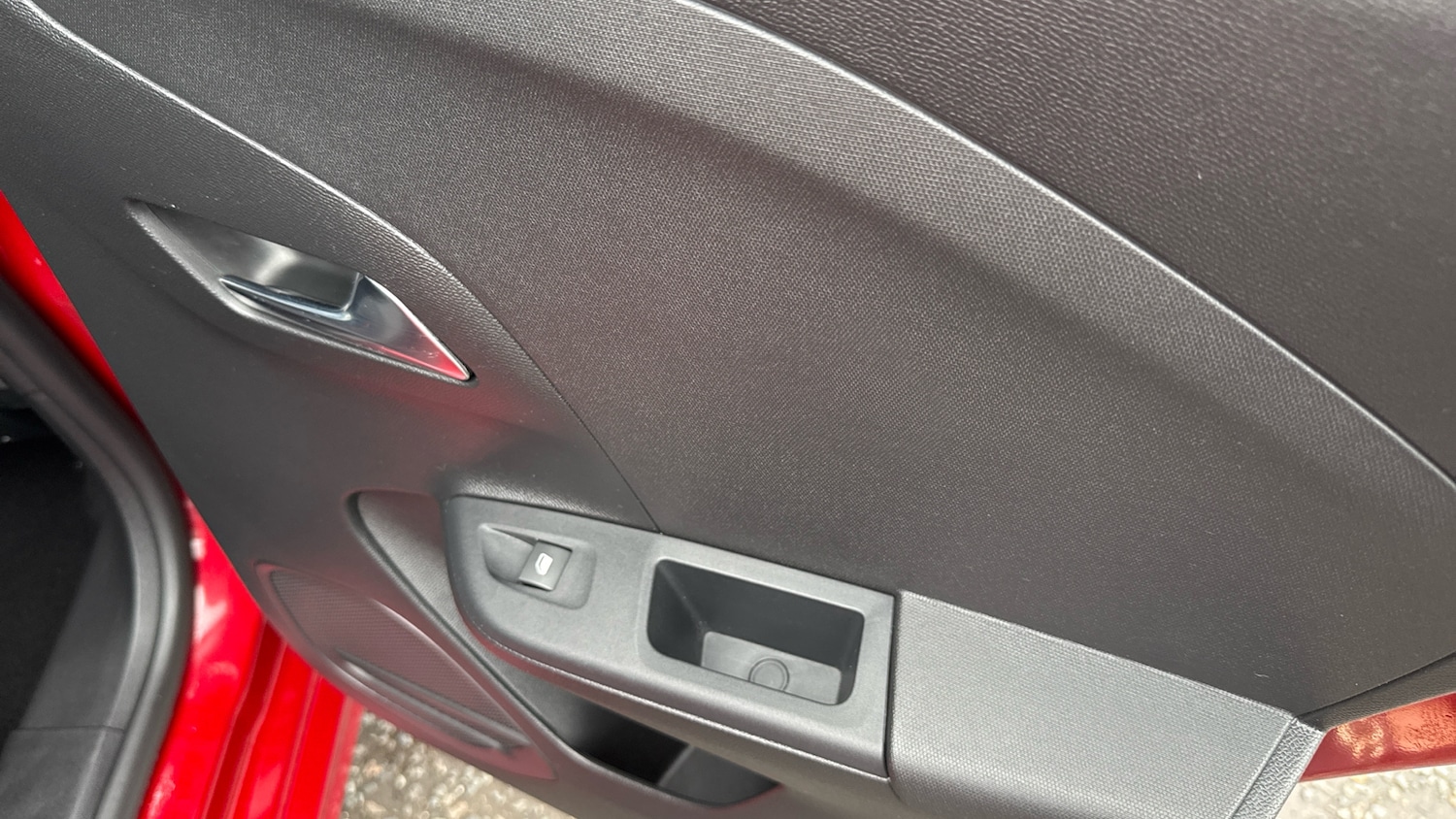 Used Vauxhall Corsa 2022 for sale - 76476358: Photo 27